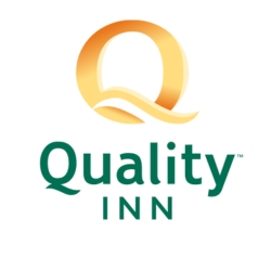 Quality Inn & Suites Logo
