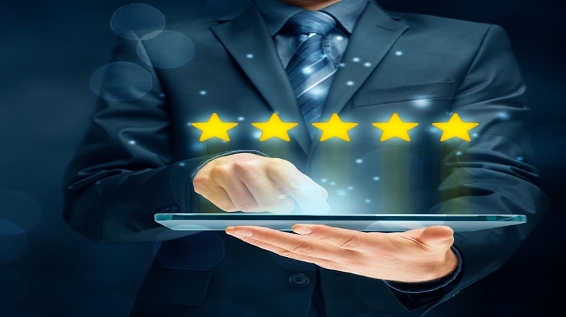 Guest Review